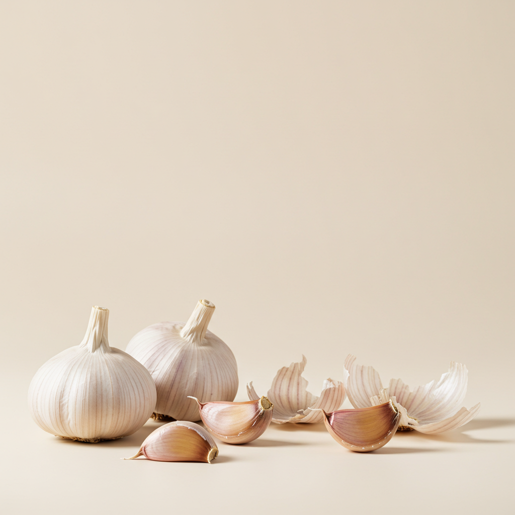 garlic-4